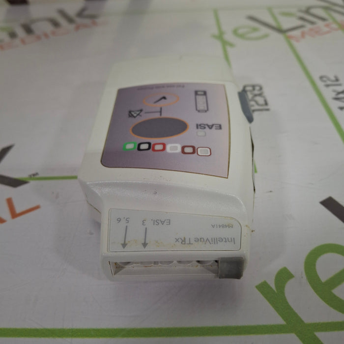 Philips Intellivue TRx M4841A S01 Telemetry Transmitter EKG Only