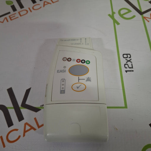 Philips Philips Intellivue TRx M4841A S01 Telemetry Transmitter EKG Only Patient Monitors reLink Online