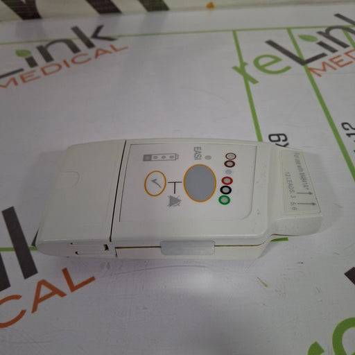 Philips Philips Intellivue TRx M4841A S01 Telemetry Transmitter EKG Only Patient Monitors reLink Online