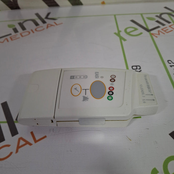 Philips Philips Intellivue TRx M4841A S01 Telemetry Transmitter EKG Only Patient Monitors reLink Online