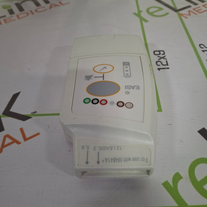 Philips Philips Intellivue TRx M4841A S01 Telemetry Transmitter EKG Only Patient Monitors reLink Online