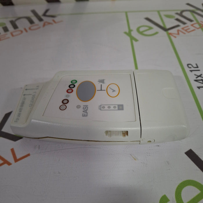 Philips Philips Intellivue TRx M4841A S01 Telemetry Transmitter EKG Only Patient Monitors reLink Online
