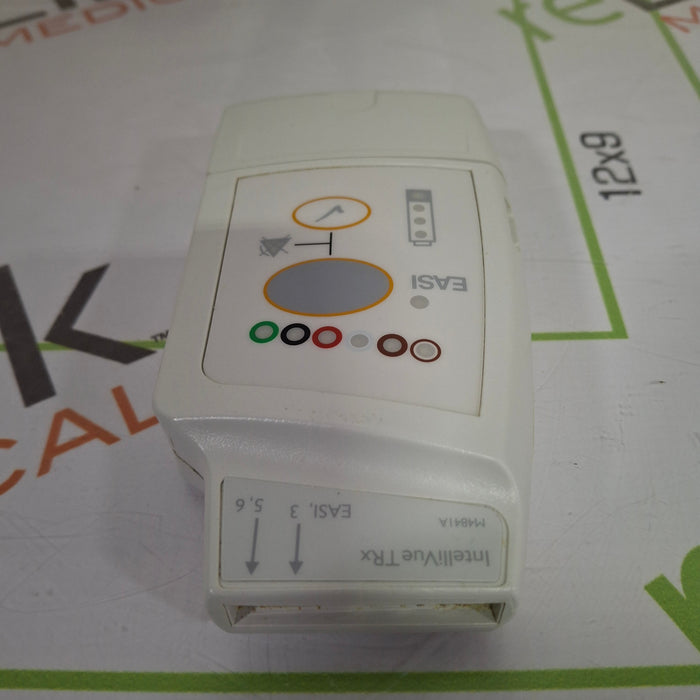 Philips Philips Intellivue TRx M4841A S01 Telemetry Transmitter EKG Only Patient Monitors reLink Online