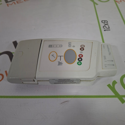 Philips Philips Intellivue TRx M4841A S01 Telemetry Transmitter EKG Only Patient Monitors reLink Online