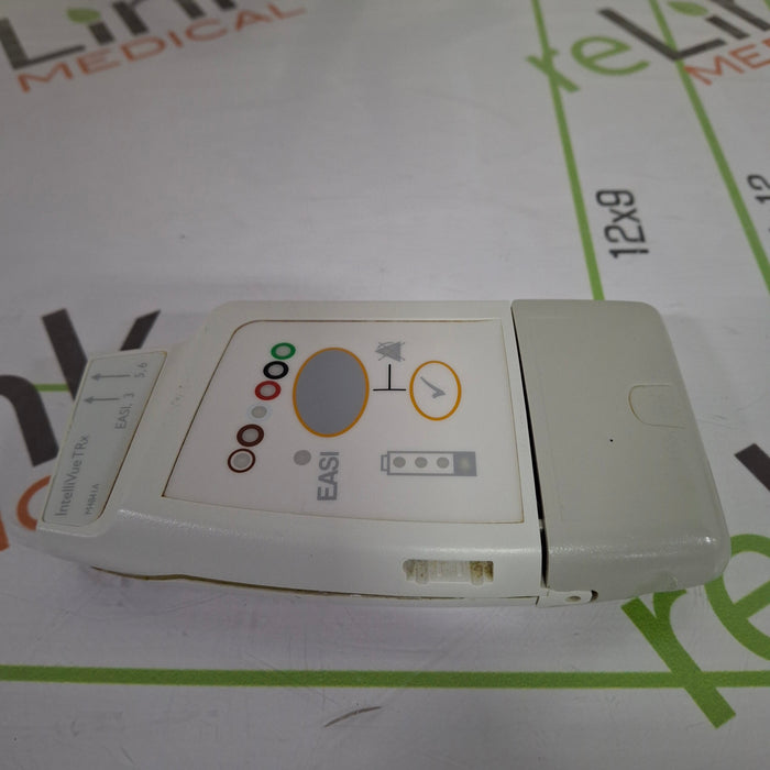 Philips Philips Intellivue TRx M4841A S01 Telemetry Transmitter EKG Only Patient Monitors reLink Online