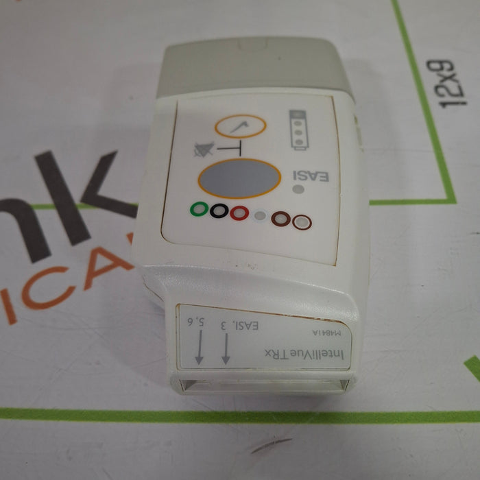 Philips Philips Intellivue TRx M4841A S01 Telemetry Transmitter EKG Only Patient Monitors reLink Online