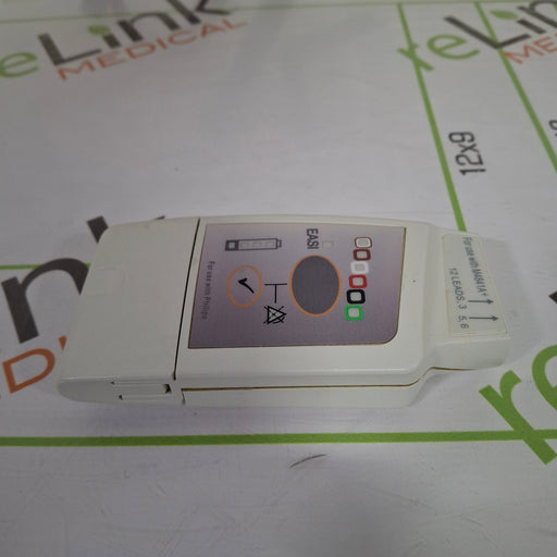 Philips Philips Intellivue TRx M4841A S01 Telemetry Transmitter EKG Only Patient Monitors reLink Online