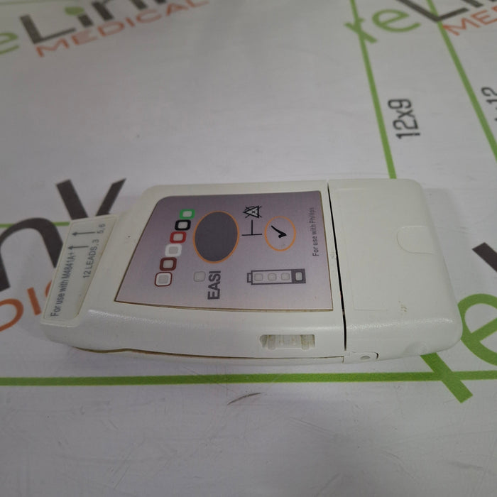 Philips Philips Intellivue TRx M4841A S01 Telemetry Transmitter EKG Only Patient Monitors reLink Online