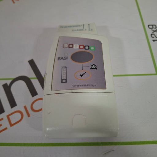 Philips Philips Intellivue TRx M4841A S01 Telemetry Transmitter EKG Only Patient Monitors reLink Online