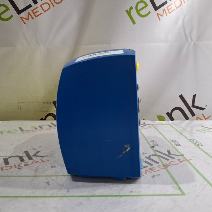 GE Healthcare GE Healthcare Dinamap V100 - NIBP, SpO2, Temp Vital Signs Monitor Patient Monitors reLink Online