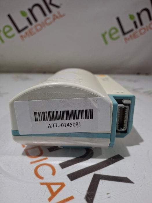 Philips Philips M3001A-A01C06 Fast SpO2, NIBP, ECG, Temp, IBP MMS Module Patient Monitors reLink Online