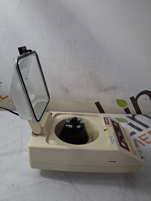 EKF Diagnostics HemataStat-II Hematocrit Centrifuge