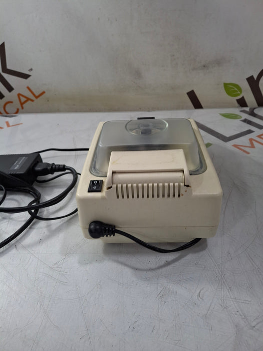 EKF Diagnostics HemataStat-II Hematocrit Centrifuge