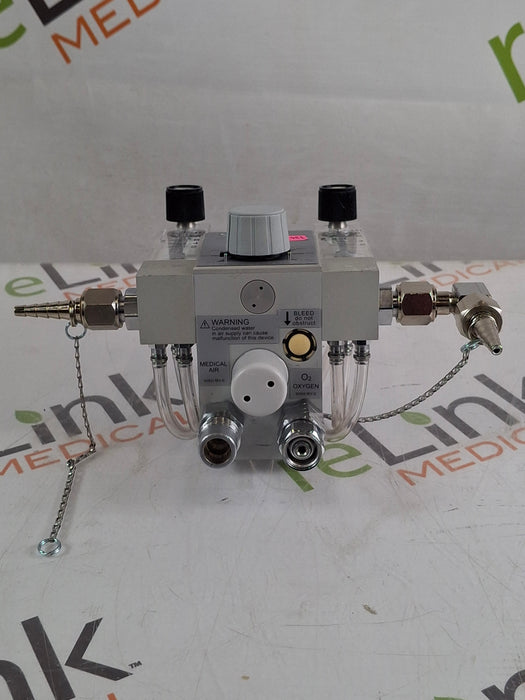 CareFusion Bird Low Flow Air/O2 Blender