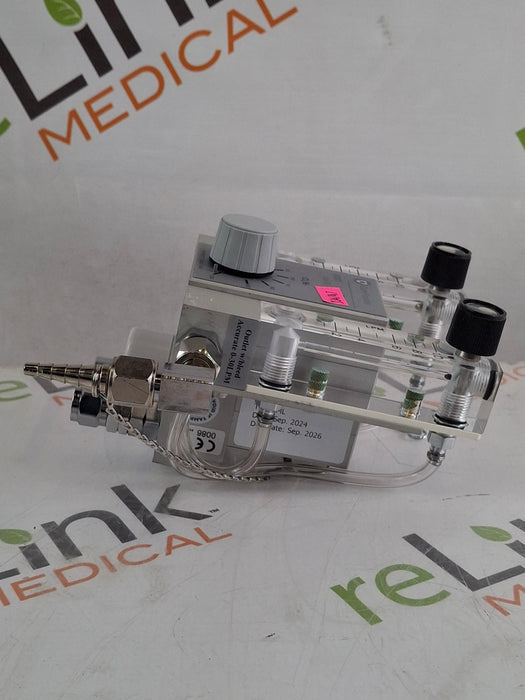 CareFusion Bird Low Flow Air/O2 Blender