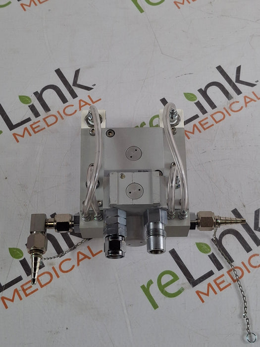 CareFusion Bird Low Flow Air/O2 Blender