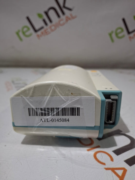 Philips Philips M3001A-A01 Fast SpO2, NIBP, ECG MMS Module Patient Monitors reLink Online
