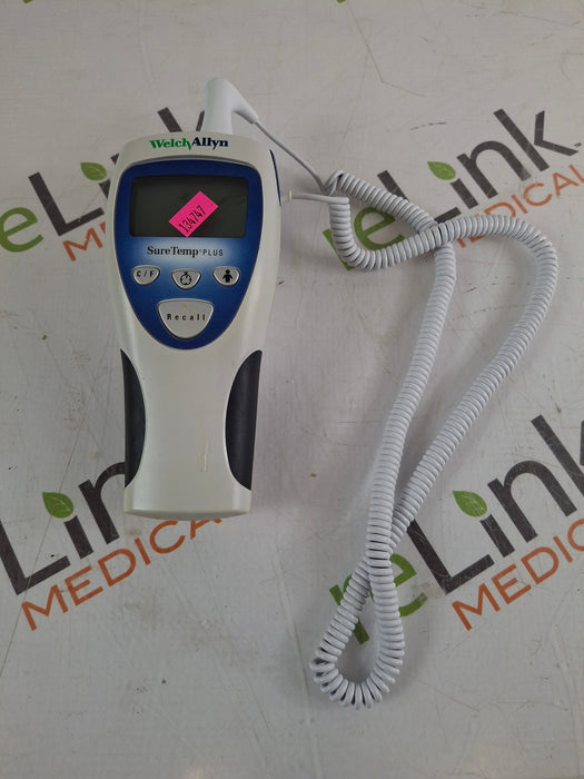 Welch Allyn SureTemp Plus 692 Thermometer
