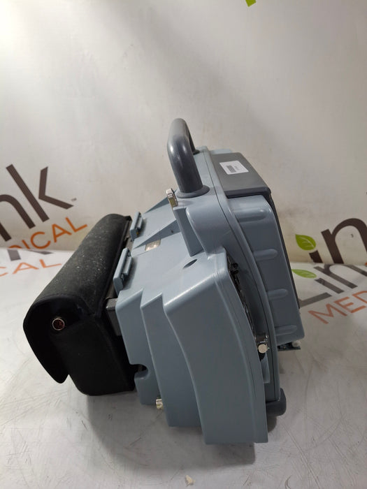 Physio-Control LifePak 15 3-Lead Defibrillator