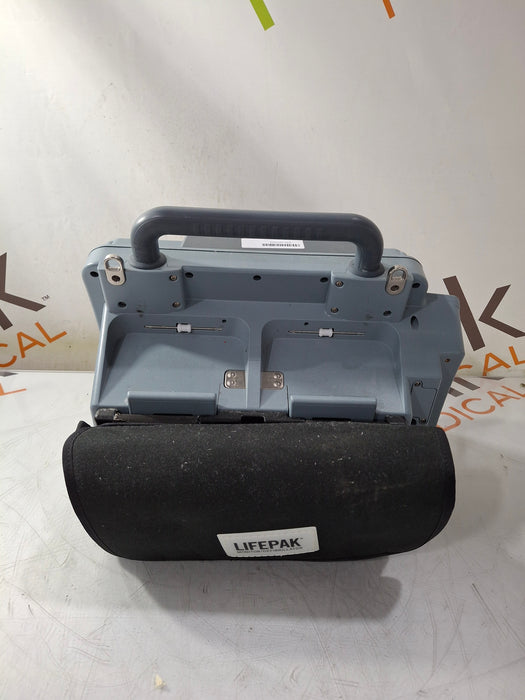 Physio-Control LifePak 15 3-Lead Defibrillator