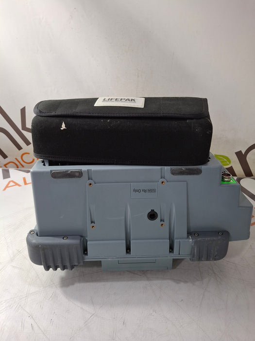 Physio-Control LifePak 15 3-Lead Defibrillator