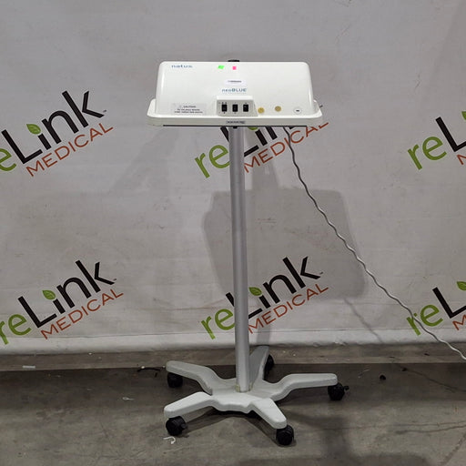 Natus Natus NeoBlue LED Phototherapy System Infant Warmers and Incubators reLink Online