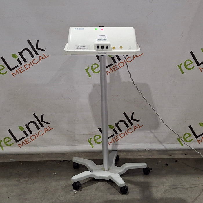 Natus NeoBlue LED Phototherapy System