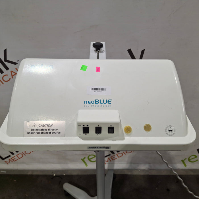 Natus NeoBlue LED Phototherapy System
