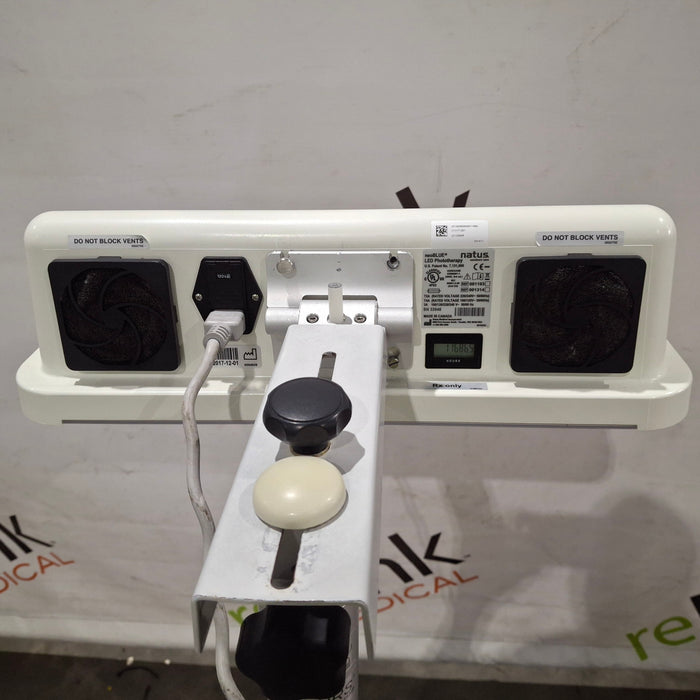 Natus NeoBlue LED Phototherapy System