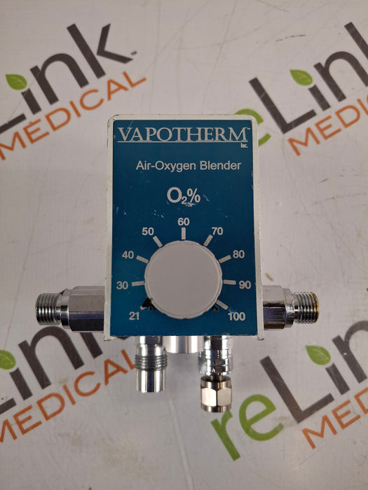 Vapotherm Air-Oxygen Blender