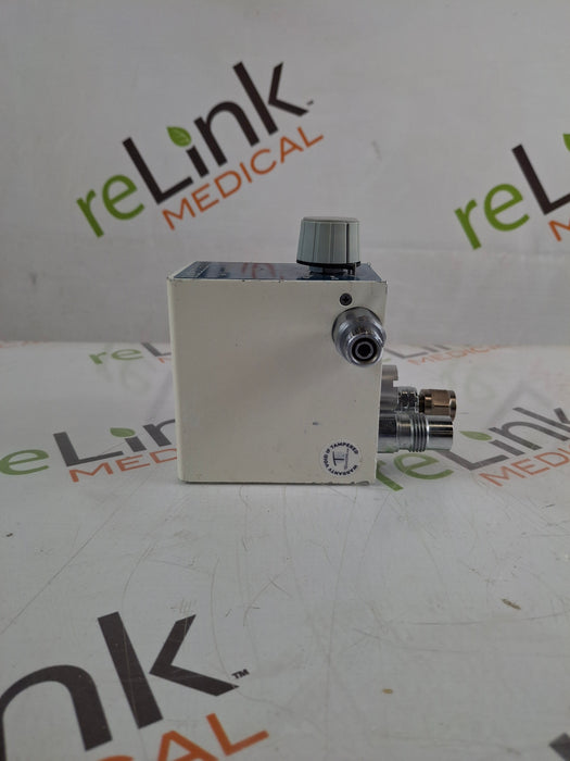 Vapotherm Air-Oxygen Blender
