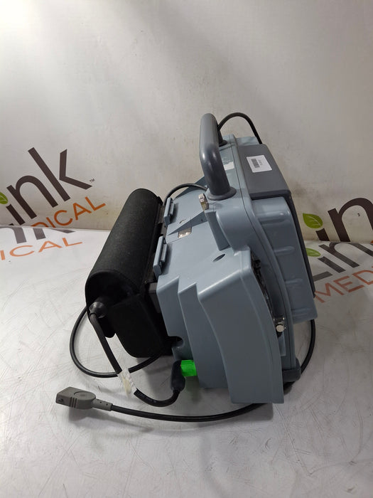 Physio-Control LifePak 15 3-Lead Defibrillator
