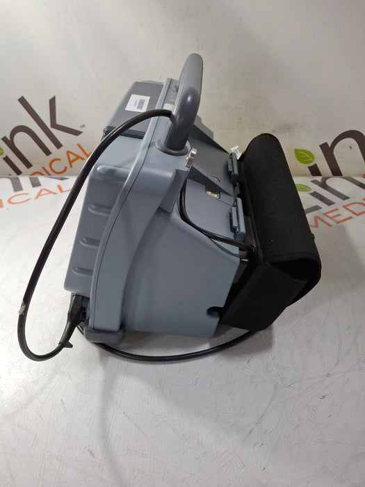 Physio-Control LifePak 15 3-Lead Defibrillator