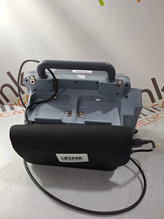 Physio-Control LifePak 15 3-Lead Defibrillator