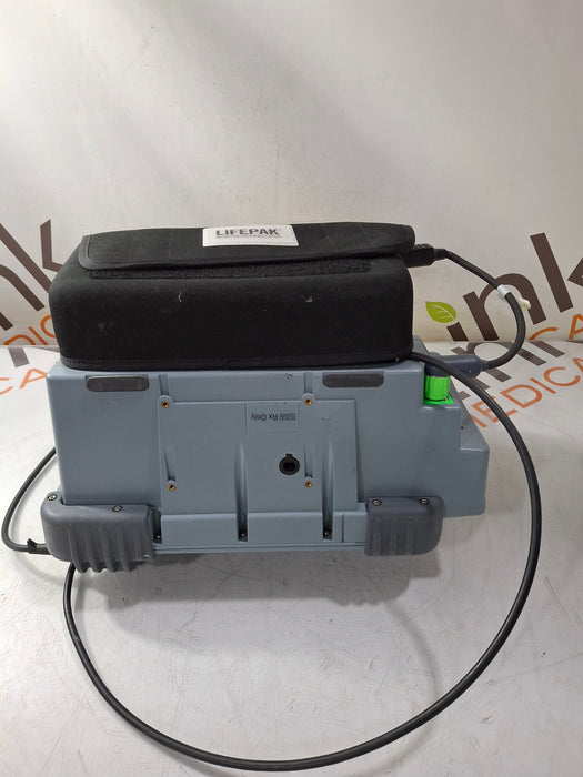 Physio-Control LifePak 15 3-Lead Defibrillator