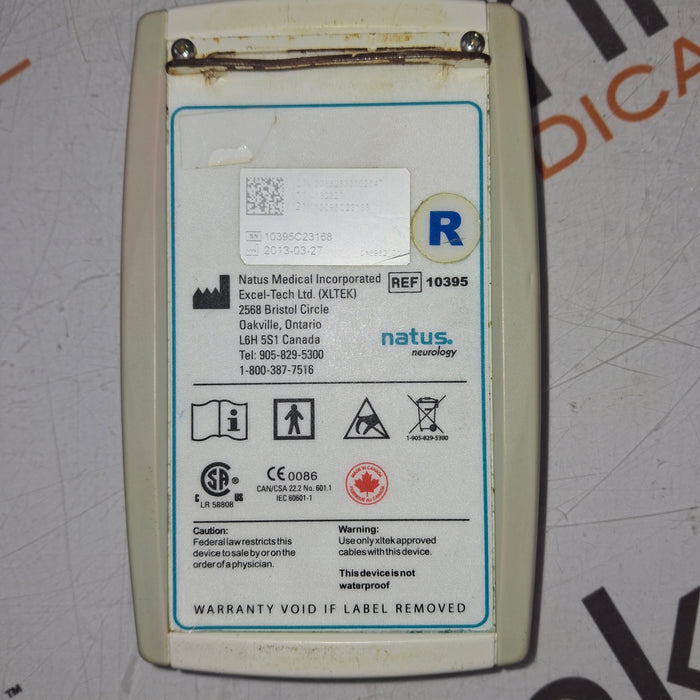 Natus 10395 Xltek EEG Breakout Unit