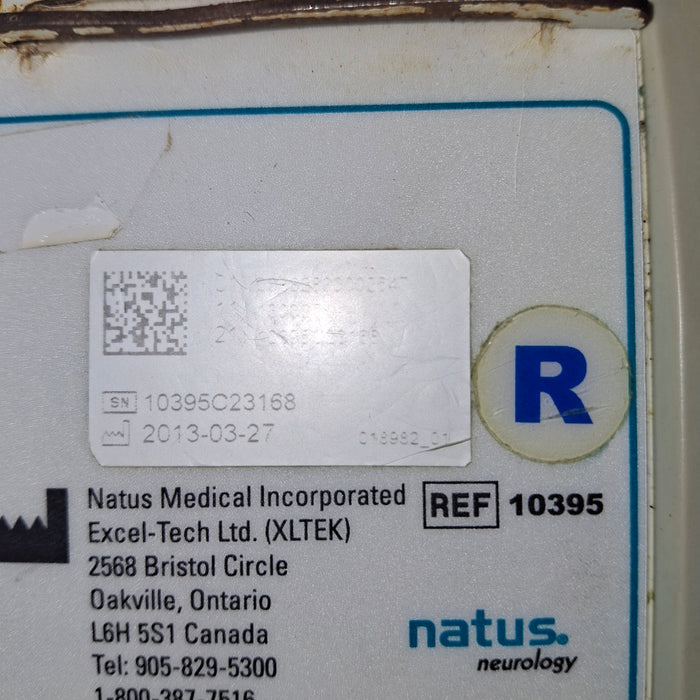 Natus 10395 Xltek EEG Breakout Unit