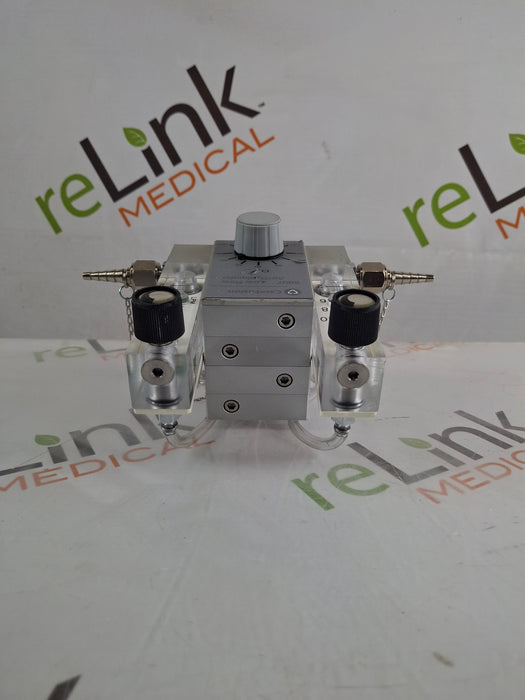 CareFusion Bird Low Flow Air/O2 Blender
