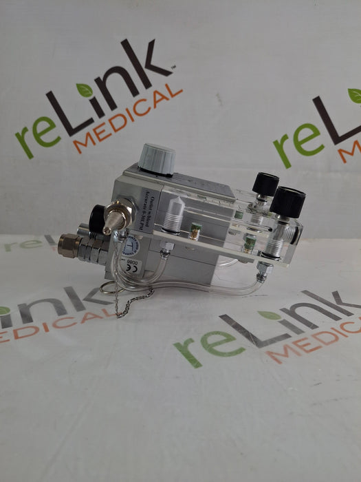 CareFusion Bird Low Flow Air/O2 Blender