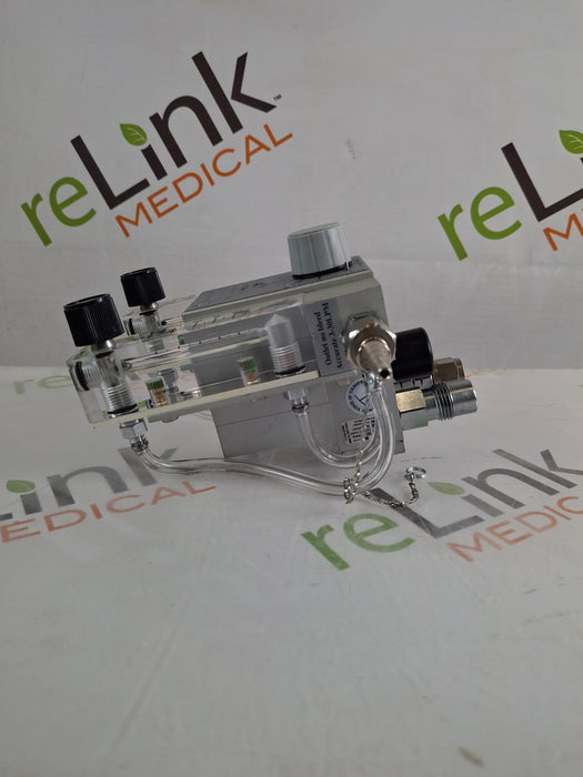 CareFusion Bird Low Flow Air/O2 Blender