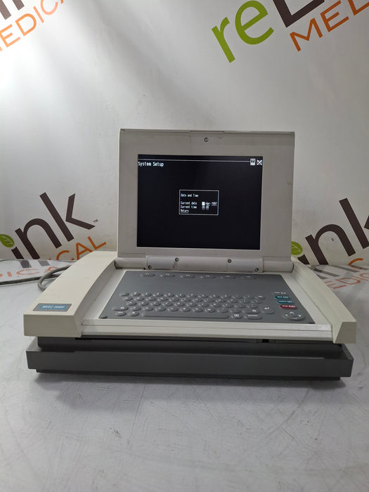 GE Healthcare MAC 5000 ECG without CAM Module