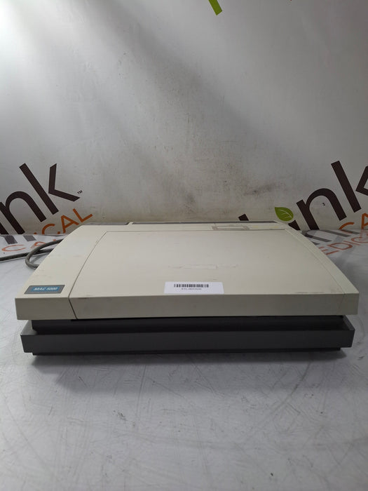GE Healthcare MAC 5000 ECG without CAM Module