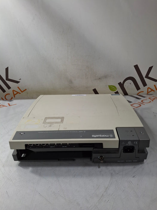 GE Healthcare MAC 5000 ECG without CAM Module