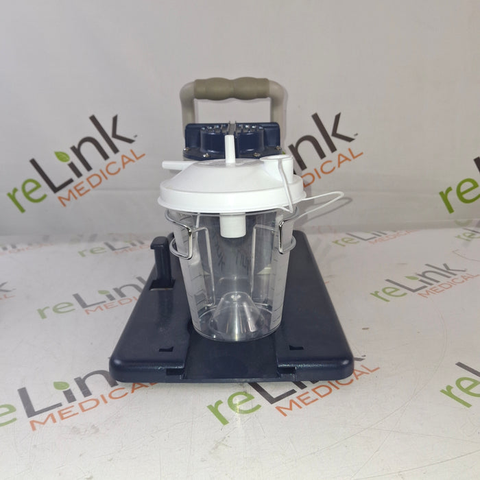 Medline HCS 7000 Aspirator Suction Pump