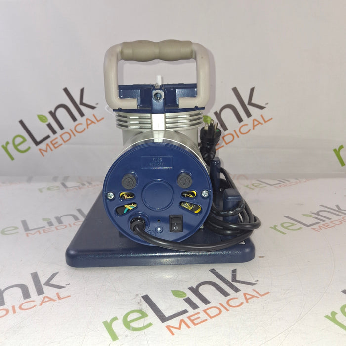 Medline HCS 7000 Aspirator Suction Pump