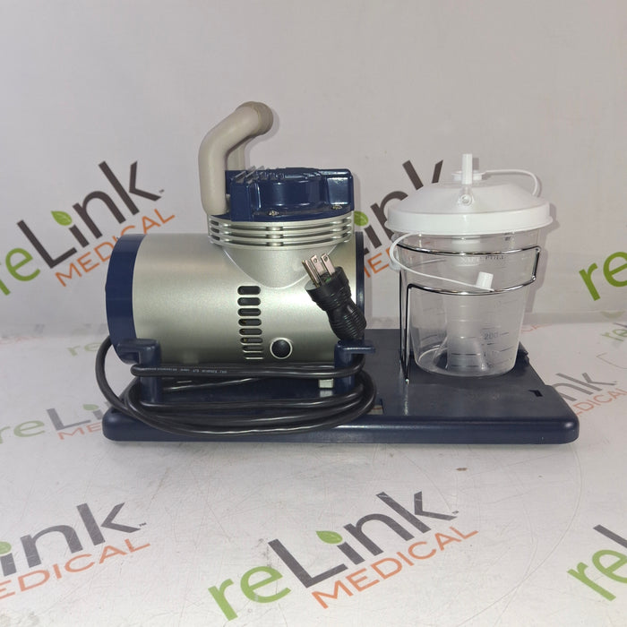 Medline HCS 7000 Aspirator Suction Pump