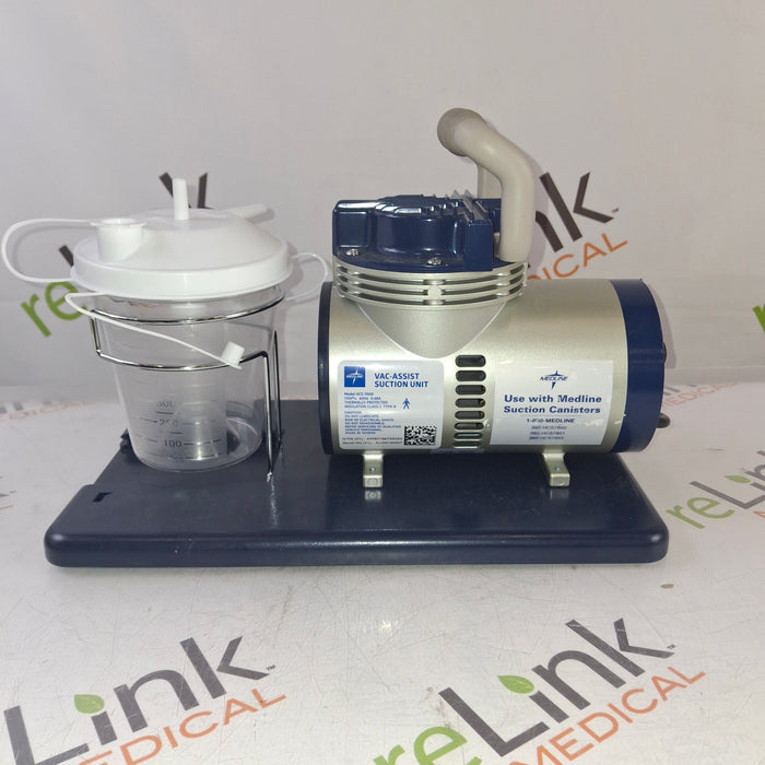 Medline HCS 7000 Aspirator Suction Pump