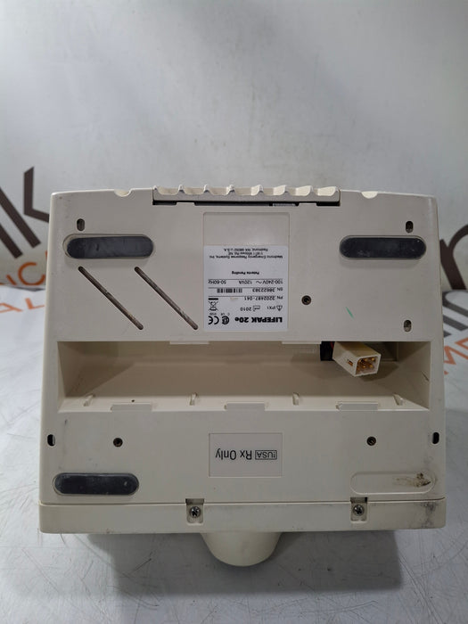 Physio-Control Physio-Control LifePak 20e Defibrillator Defibrillators reLink Online