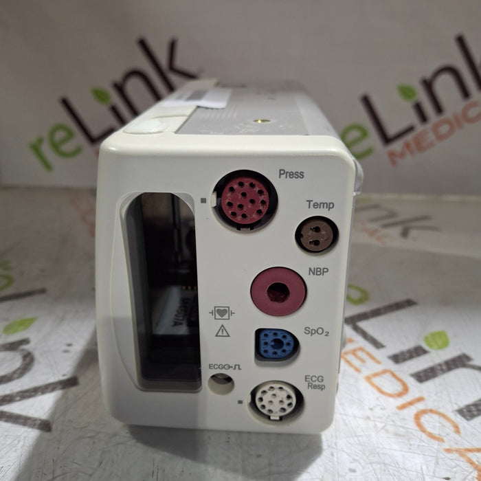 Philips Philips IntelliVue X2 Monitor - Fast SpO2 Patient Monitors reLink Online