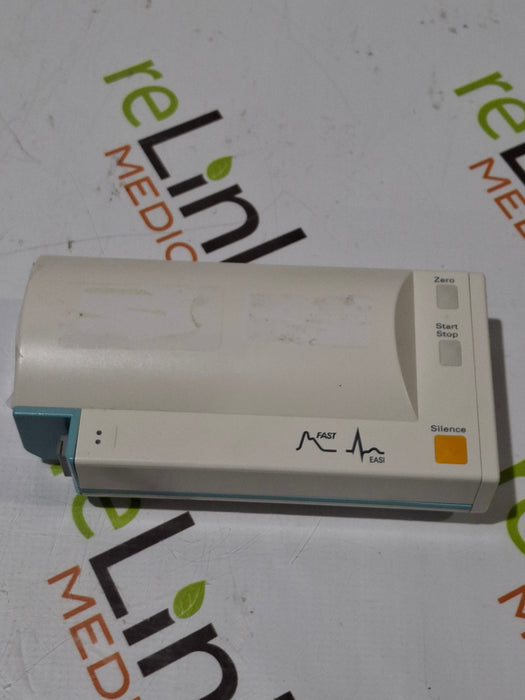Philips M3001A-A01C06 Fast SpO2, NIBP, ECG, Temp, IBP MMS Module